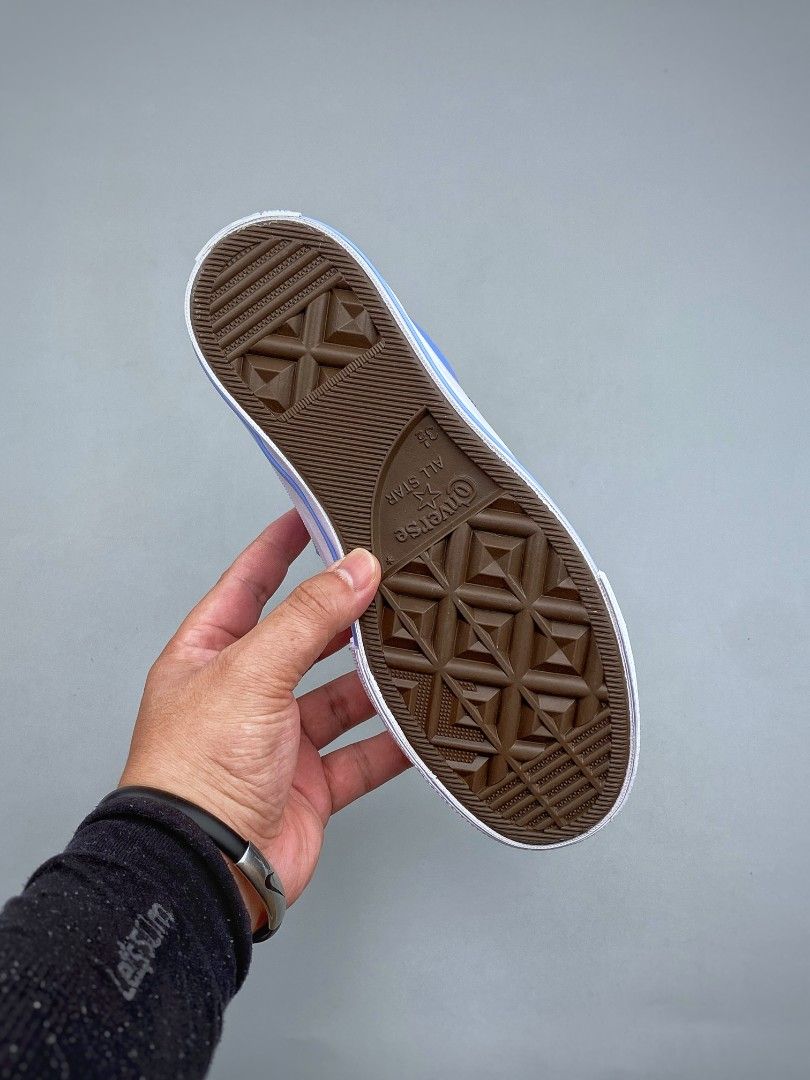 Converse One Star （分類：波鞋）位於 Hong Kong。 由 bluebubblebubble000 提交（商品編號 1465071416，圖片 8）。簡介： Size: 35-44 pse.is/9jwmtv。