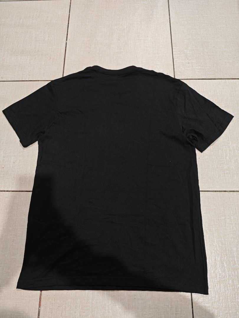 Darc Sport T-Shirt Wolves Forever (Category: Tshirts & Polo Shirts ) located in Manila. Submitted by lilianapat52117 (Listing ID 1465063188, Image 2). Description: DARC SPORT TEE (OFF) COTTON BLACK MEDIUM WIDTH 20 LENGTH 29 EUC NO ISSUES 300.