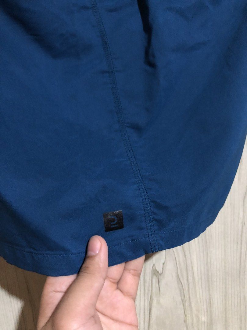 Decathlon active short (Category: Activewear) located in Ozamiz City. Submitted by mj_thrifts (Listing ID 1465020612, Image 3). Description: Decathlon active short W:34 hanggang 38 x L:19 Excellent condition 9.5/10 450+sf.