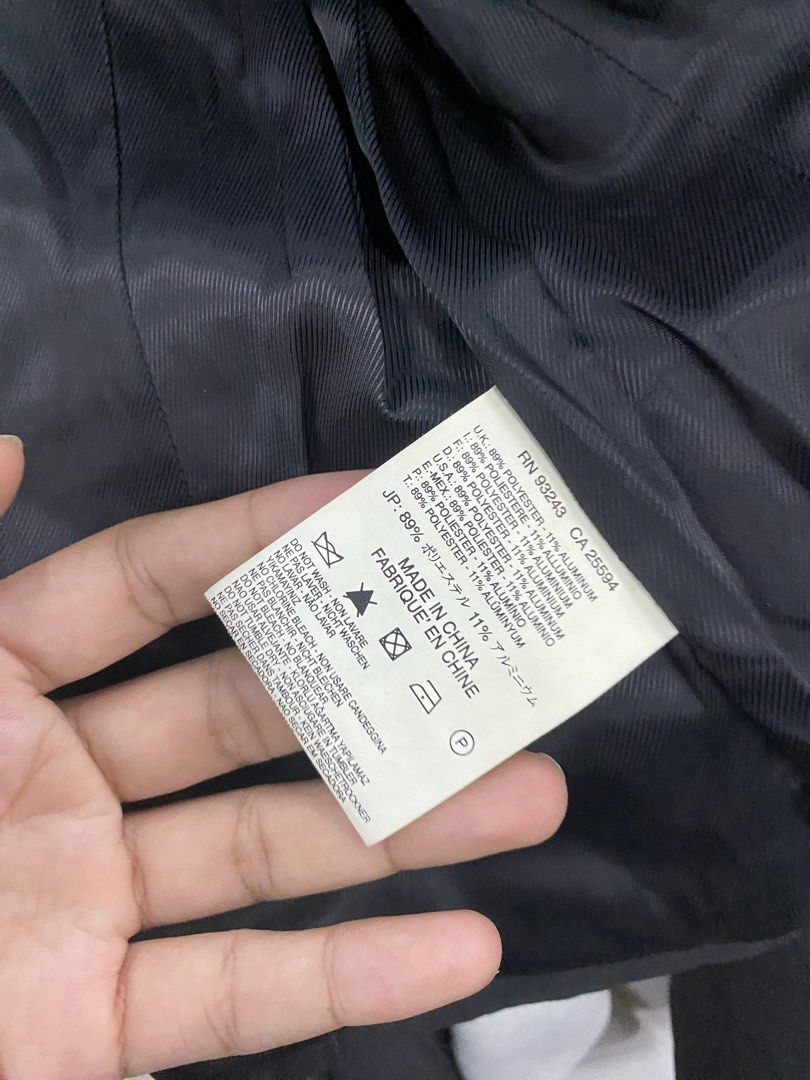 Diesel (Category: Others Tops) located in Manila. Submitted by vizcarrach03925 (Listing ID 1465012181, Image 3). Description: .