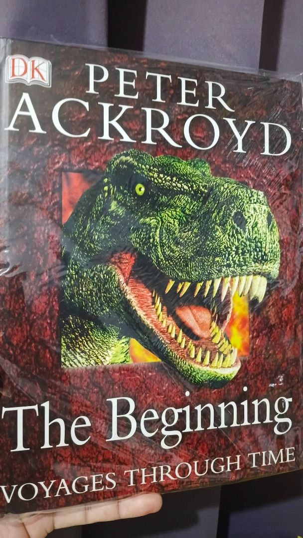 DINOSAUR REFERENCE BUNDLE (HB/PADDED) (Category: Children's Books) located in Cagayan de Oro. Submitted by crome2024 (Listing ID 1465123814, Image 2). Description: .