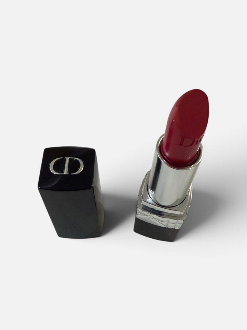 DIOR Lipstick 746 (Category: Makeup) located in Davao. Submitted by gr8stmom_melissa (Listing ID 1465059596, Image 2). Description: Authentic!!!.