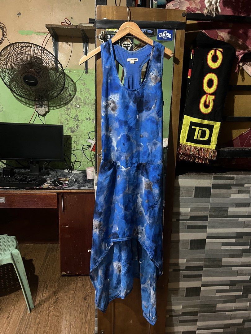 DKNY DRESS (Category: Evening dresses & gowns) located in Manila. Submitted by thriftwhoop (Listing ID 1465025972, Image 2). Description: .