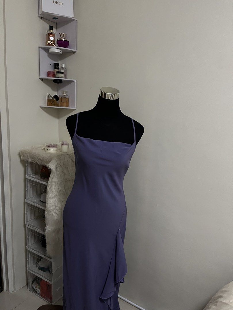 dress (Category: Dresses) located in Bacoor. Submitted by kmbyyy (Listing ID 1465107610, Image 3). Description: .