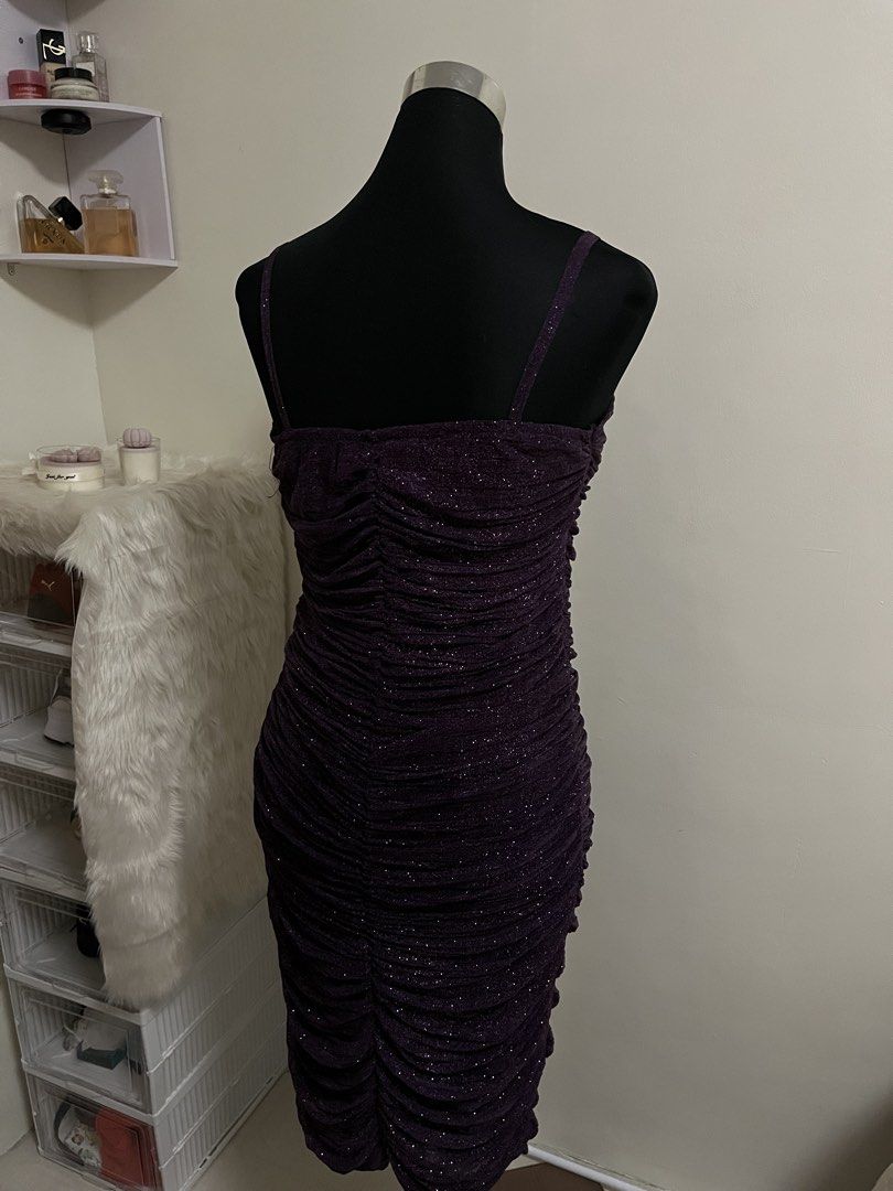 dress (Category: Dresses) located in Bacoor. Submitted by kmbyyy (Listing ID 1465107817, Image 3). Description: .