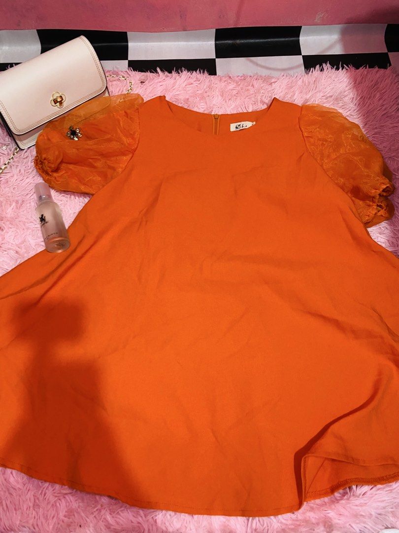 Dress (Category: Dresses) located in Manila. Submitted by roxkim01 (Listing ID 1465110554, Image 3). Description: .