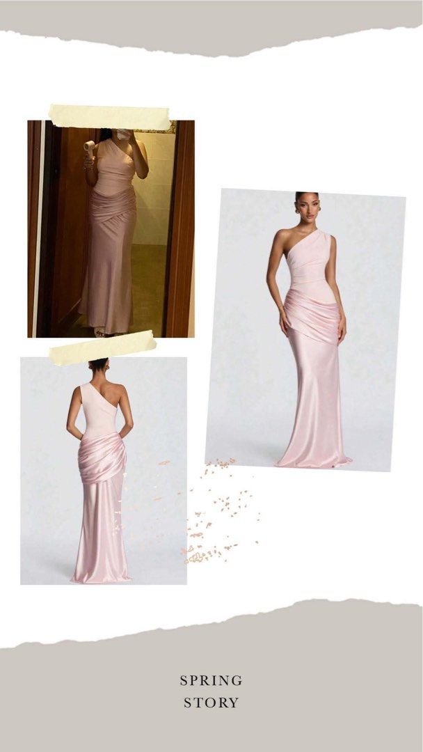 Dresses for Sale (Category: Dresses) located in Manila. Submitted by livepenguin_16fac1 (Listing ID 1465062794, Image 3). Description: .