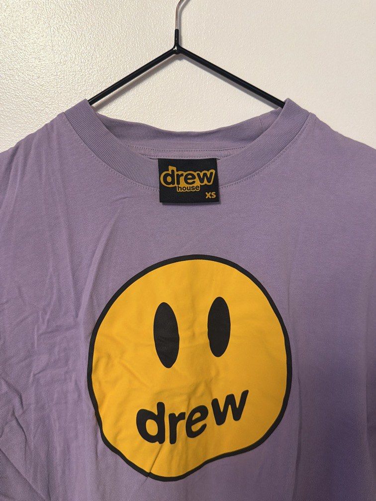 Drew Shirt (Category: Tshirts & Polo Shirts ) located in Makati City. Submitted by prelovedandlovedbyt (Listing ID 1465047059, Image 2). Description: Authentic OVERSIZED .