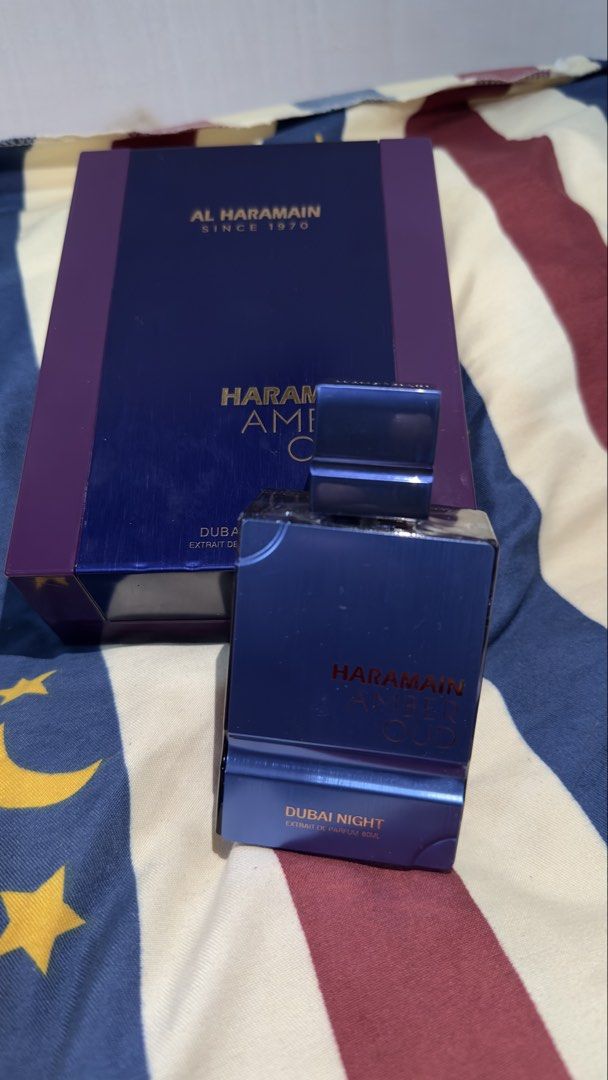 DUBAI PERFUMES (Category: Fragrance & Deodorants) located in Manila. Submitted by donbarista (Listing ID 1464998268, Image 1). Description: 1:1 copy top grade quality.