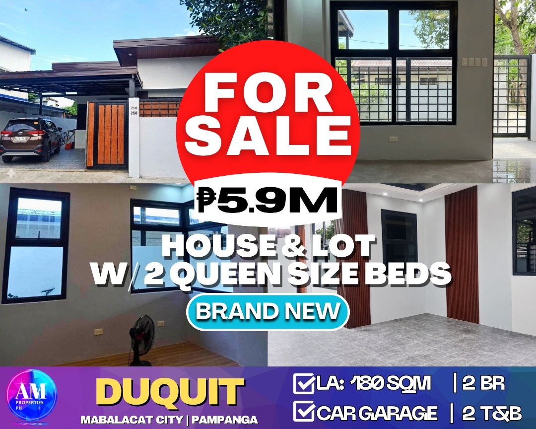 (Category: ) located in . Submitted by am_properties_ph (Listing ID 1465024263, Image 1). Description: .