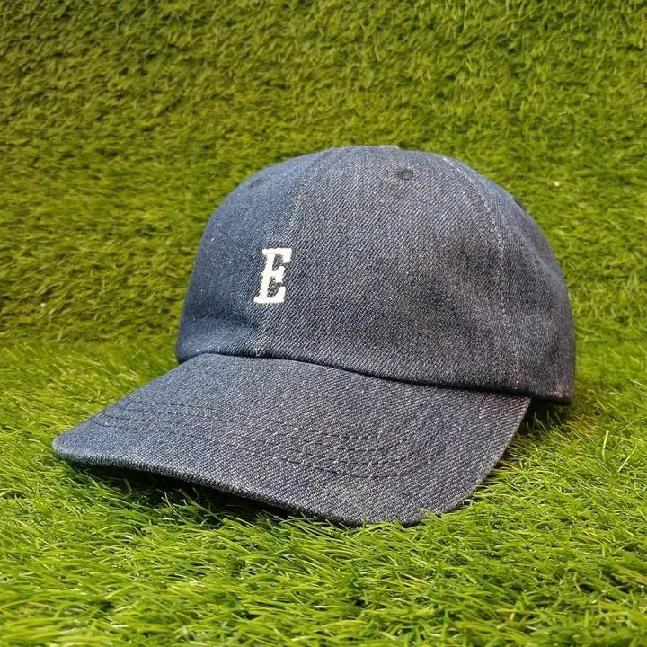 Edwin denim cap (Category: Cap & Hats) located in Sandakan. Submitted by rangkulxgarage (Listing ID 1465011821, Image 1). Description: Edwin denim cap Free size adjustable Used item condition 9/10 Rm28 dfod Rm13 jnt Cod Sandakan Inbox wa 0128184414 #edwin #denimcap #sandakan #rxg.