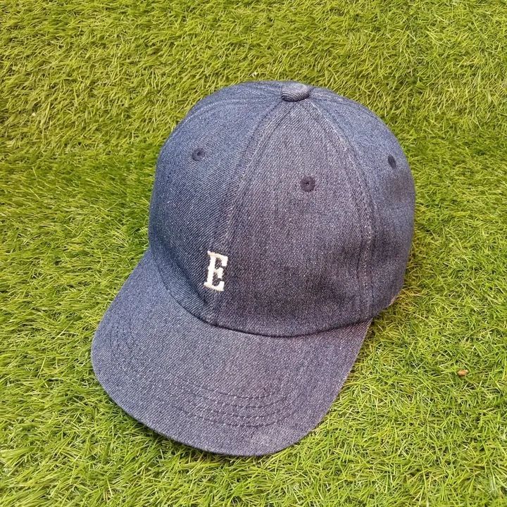 Edwin denim cap (Category: Cap & Hats) located in Sandakan. Submitted by rangkulxgarage (Listing ID 1465011821, Image 2). Description: Edwin denim cap Free size adjustable Used item condition 9/10 Rm28 dfod Rm13 jnt Cod Sandakan Inbox wa 0128184414 #edwin #denimcap #sandakan #rxg.