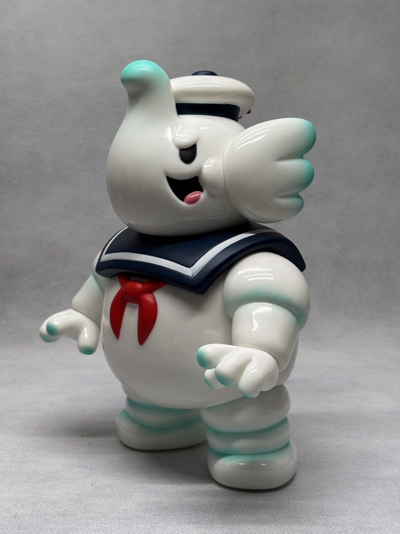 Elfie Staypuft x Unbox Industries (Category: Designer & Blind Box Toys) located in Manila. Submitted by akosijuan15 (Listing ID 1465140572, Image 2). Description: Complete with box Pm for more details….