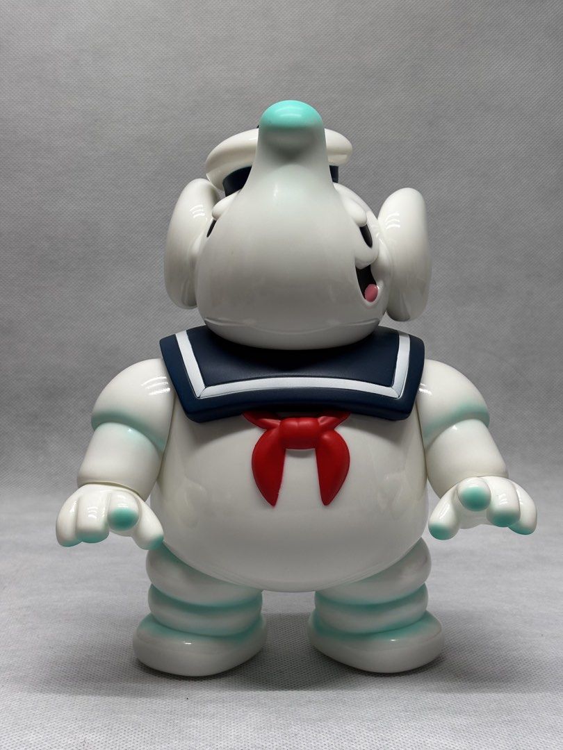Elfie Staypuft x Unbox Industries (Category: Designer & Blind Box Toys) located in Manila. Submitted by akosijuan15 (Listing ID 1465140572, Image 3). Description: Complete with box Pm for more details….