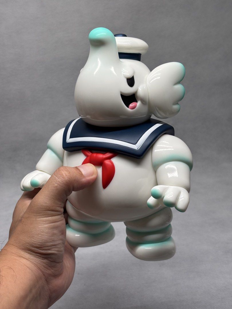 Elfie Staypuft x Unbox Industries (Category: Designer & Blind Box Toys) located in Manila. Submitted by akosijuan15 (Listing ID 1465140572, Image 1). Description: Complete with box Pm for more details….