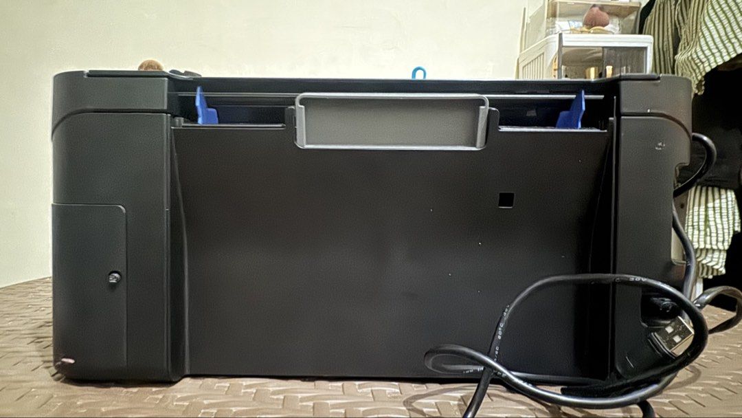 EPSON L3210 (Category: Printers, Scanners & Copiers) located in Caloocan City. Submitted by theartmonster (Listing ID 1465085734, Image 3). Description: 🖨️ FOR SALE: EPSON L3210 ✅ Fully working ✅ No issues ✅ Print, Scan & Copy ✅ Good print quality ✅ Ready to use ✅ Perfect for home, school, or small business 📌 Condition: Good working condition 💰 Price: ₱5,500 📍 Location: Sampaloc Manila Serious buyers only. PM me for more details or actual sam