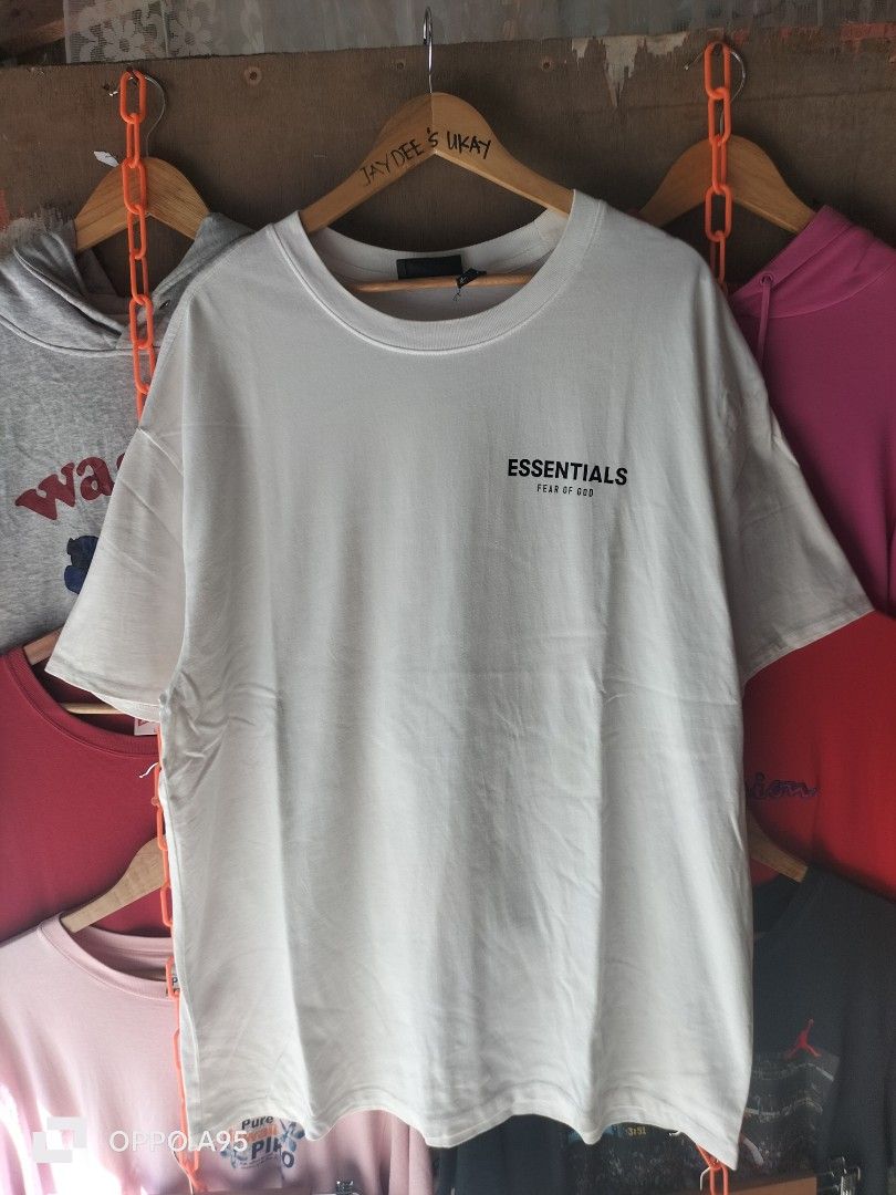 essential (Category: Tshirts & Polo Shirts ) located in Baler. Submitted by jaydeebaltazar (Listing ID 1464987921, Image 3). Description: .