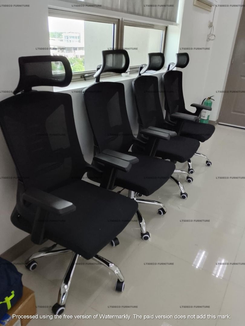 Executive chairs office chairs office partition furnitures (Category: Office Furniture & Fixtures) located in Quezon City. Submitted by 09634664786 (Listing ID 1464978558, Image 2). Description: 👉Are you looking for WORKSTATION, MODULAR CUBICLES OFFICE PARTITION, and OFFICE FURNITURE SUPPLIER? LTSDECO Furniture, is direct supplier, manufacturer, and trusted provider of high quality, affordable and durable modular office divider partition, home a