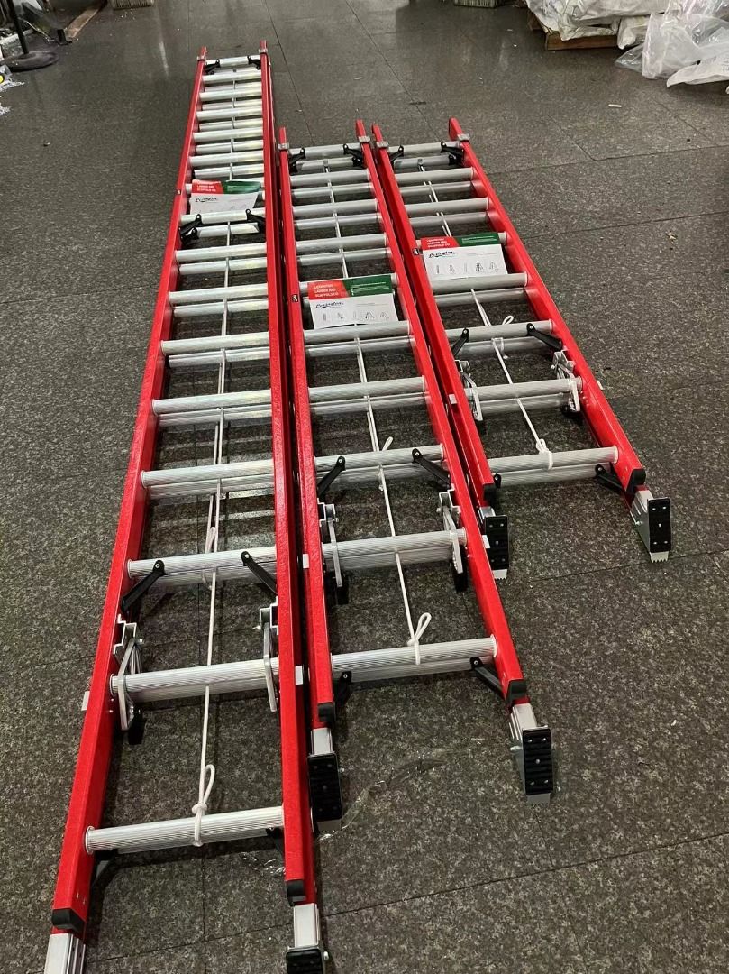 EXTENSION LADDER (Category: Ladders & Steps) located in Pasig City. Submitted by molly.blanche02 (Listing ID 1465041186, Image 2). Description: EXTENSION LADDER .