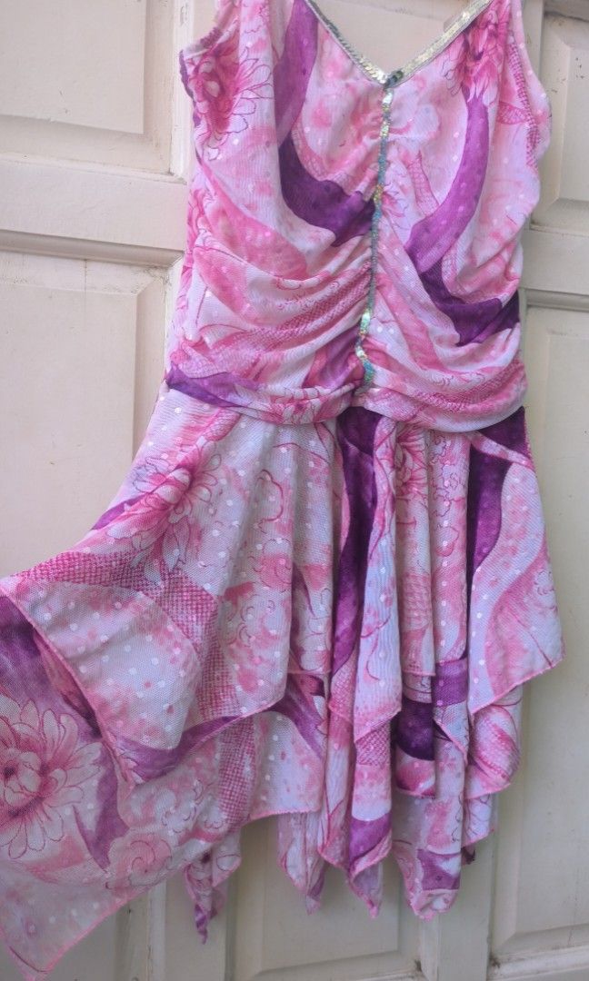 Fairy dress (Category: Dresses) located in Argao. Submitted by royalowl-888 (Listing ID 1465001525, Image 2). Description: excellent condition japan tag small to med location visayas.