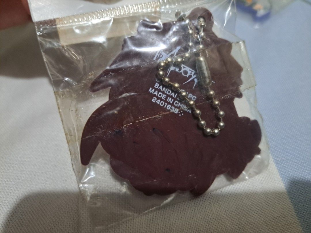 FGO Fate Grand Order Astolfo Merlin Rubberstrap (Category: Comics & Manga) located in Caloocan City. Submitted by anime_manga_konbini (Listing ID 1465097007, Image 3). Description: Merlin rare 450 Astolfo 200 ☆ Gcash / BDO / BPI ☆ Lalamove / Grab / J&T ☆ Ships from Caloocan. ☆ Payment first. Ship out after payment has been confirmed.