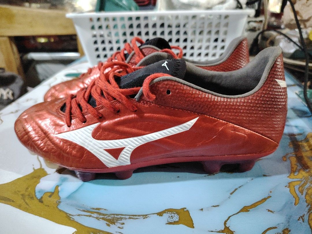 Football shoes (Category: Other Sports Equipment and Supplies) located in Roxas, Palawan. Submitted by dadz30 (Listing ID 1465085391, Image 3). Description: .