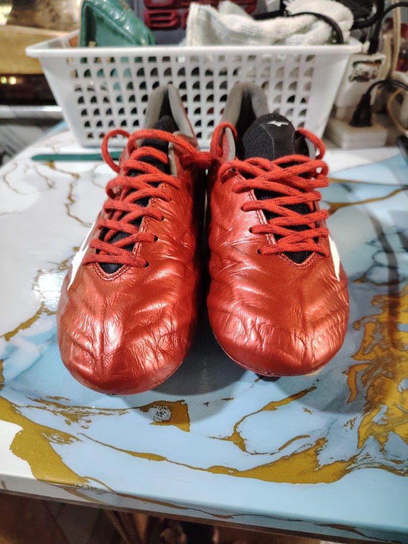 Football shoes (Category: Other Sports Equipment and Supplies) located in Roxas, Palawan. Submitted by dadz30 (Listing ID 1465085391, Image 2). Description: .