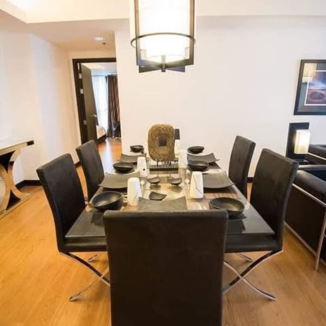 FOR RENT: One Serendra - 2 Bedroom Unit (Category: Apartments & Condos) located in Makati City. Submitted by frndz.realestate (Listing ID 1465119226, Image 3). Description: 𝐅𝐎𝐑 𝐑𝐄𝐍𝐓: 🔹One Serendra - West Unit Type: 2 Bedroom unit, Furnished Unit Size: 151 sqm Rental Price: Php 184,000/month 𝗕𝗨𝗬 • 𝗦𝗘𝗟𝗟 • 𝗥𝗘𝗡𝗧 • 𝗜𝗡𝗩𝗘𝗦𝗧 Contact us for more details and viewing! Mobile: 0917-174-0487 Rachel Fernandez, EnP, REC, REA, REB PRC RE