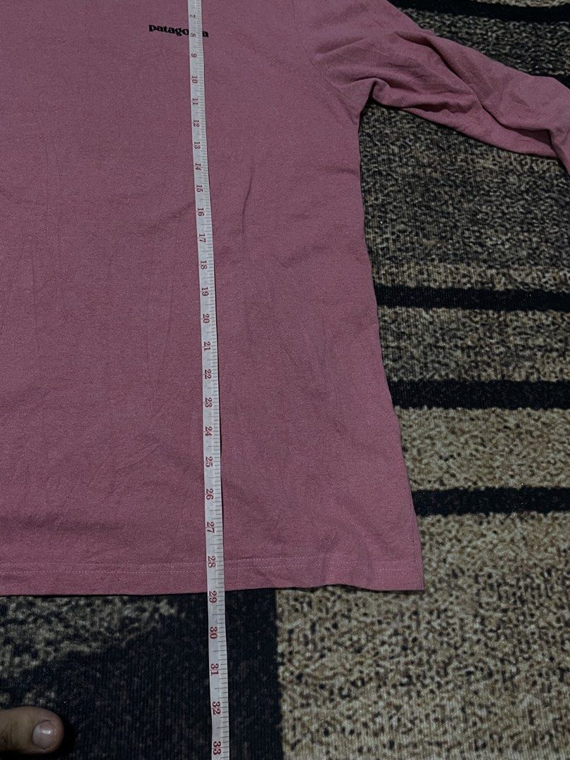 FOR SALE (Category: Activewear) located in Bulacan. Submitted by sef19 (Listing ID 1465051339, Image 2). Description: PATAGONIA PATAGONIA - size : medium condition : excellent price : ₱500 - mop : gcash / jnt pm 📩📩📩📩 📍BULACAN.