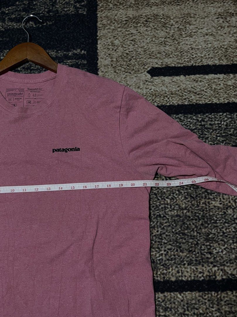 FOR SALE (Category: Activewear) located in Bulacan. Submitted by sef19 (Listing ID 1465051339, Image 3). Description: PATAGONIA PATAGONIA - size : medium condition : excellent price : ₱500 - mop : gcash / jnt pm 📩📩📩📩 📍BULACAN.