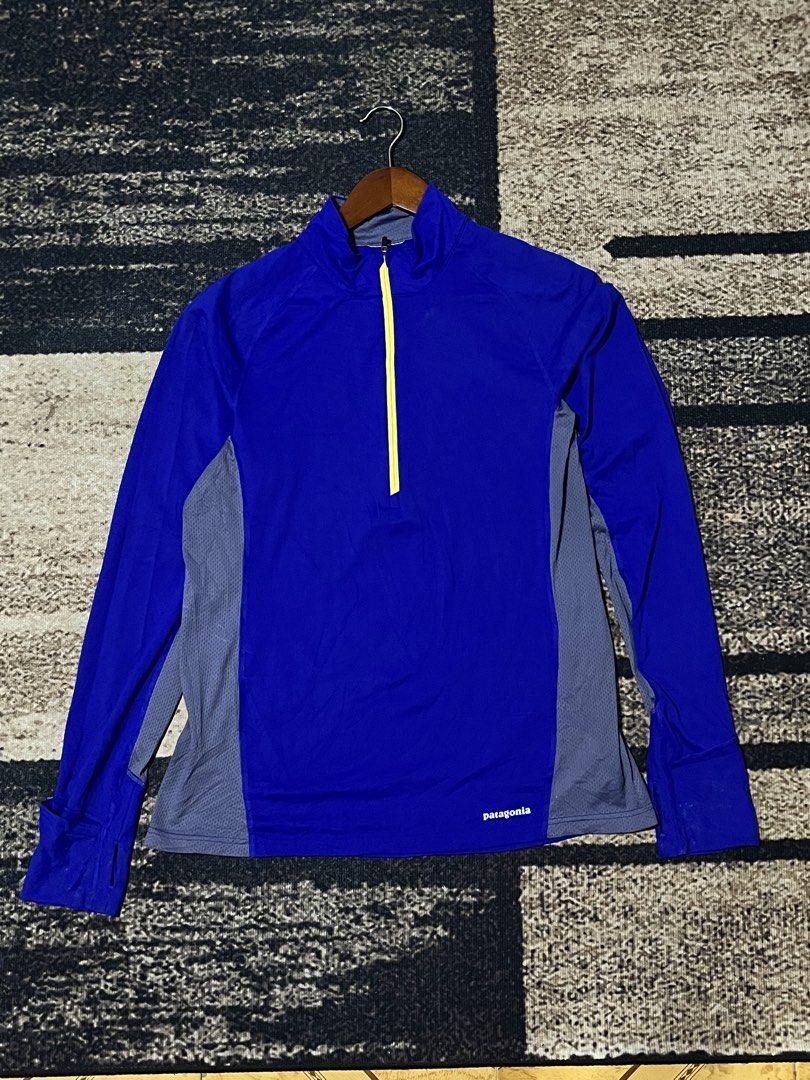 FOR SALE (Category: Coats, Jackets and Outerwear) located in Bulacan. Submitted by sef19 (Listing ID 1465051732, Image 2). Description: PATAGONIA - size : medium condition : excellent price : ₱770 - mop : gcash / jnt pm 📩📩📩📩 📍BULACAN.