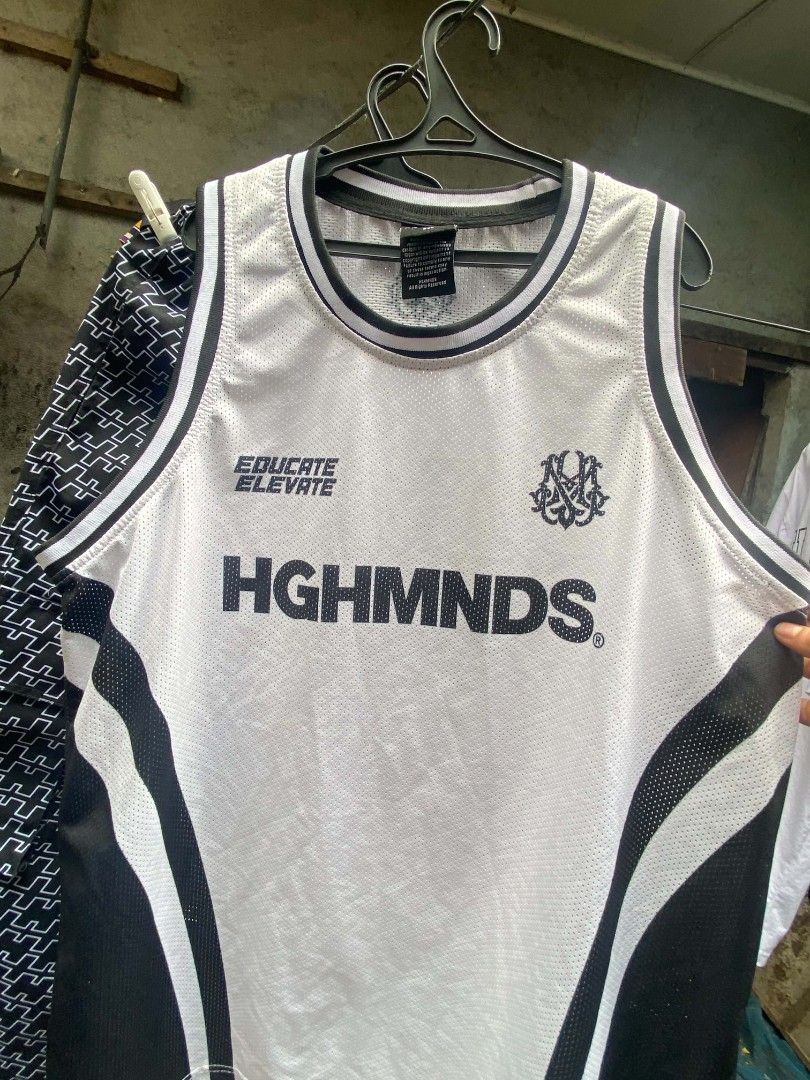 For sale Highminds bundle (Category: Tshirts & Polo Shirts ) located in Manila. Submitted by josh_hustla (Listing ID 1465056036, Image 3). Description: For sale or pede din swap.