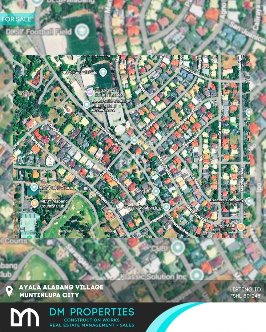 (Category: ) located in . Submitted by brokerdenise.09178166289 (Listing ID 1464980805, Image 1). Description: .