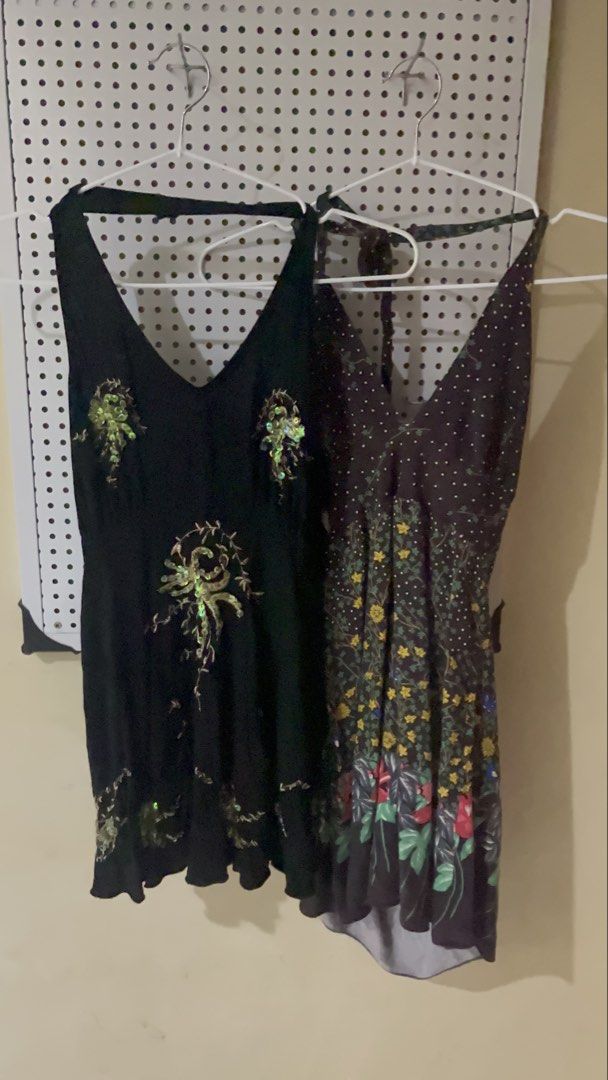 FOR TAKE ALL Y2k whimsy goth tops (Category: Others Tops) located in Butuan. Submitted by darlingdressco. (Listing ID 1465144295, Image 3). Description: HEARING OFFERS SOME MAY HAVE MINIMAL ISSUES.