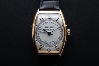 Rare timepieces Collection item 1