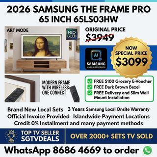 (Category: ) located in . Submitted by sgtvdeals_ (Listing ID 1464996628, Image 1). Description: .