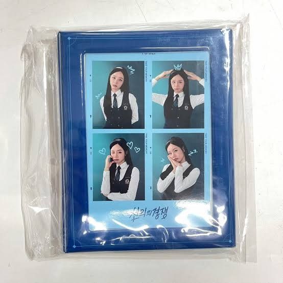 Friendly Rivalry MD SET (Category: Trading Cards Accessories) located in Aroroy. Submitted by douleur_y0u (Listing ID 1465054626, Image 3). Description: OFFICIAL MERCH BRAND NEW.