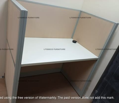 FULL FABRIC WORKSTATION CUBICLE OFFICE PARTRITION (Category: Office Furniture & Fixtures) located in Quezon City. Submitted by cherry.ltsdeco (Listing ID 1464972969, Image 2). Description: LTSDECO Home and Office Furniture Trading MANUFACTURER • FABRICATOR • SUPPLIER Looking for office furniture, modular partitions, workstations, or customized furniture? We can help! LTSDECO Home and Office Furniture Trading is a trusted manufacturer, fabricator,