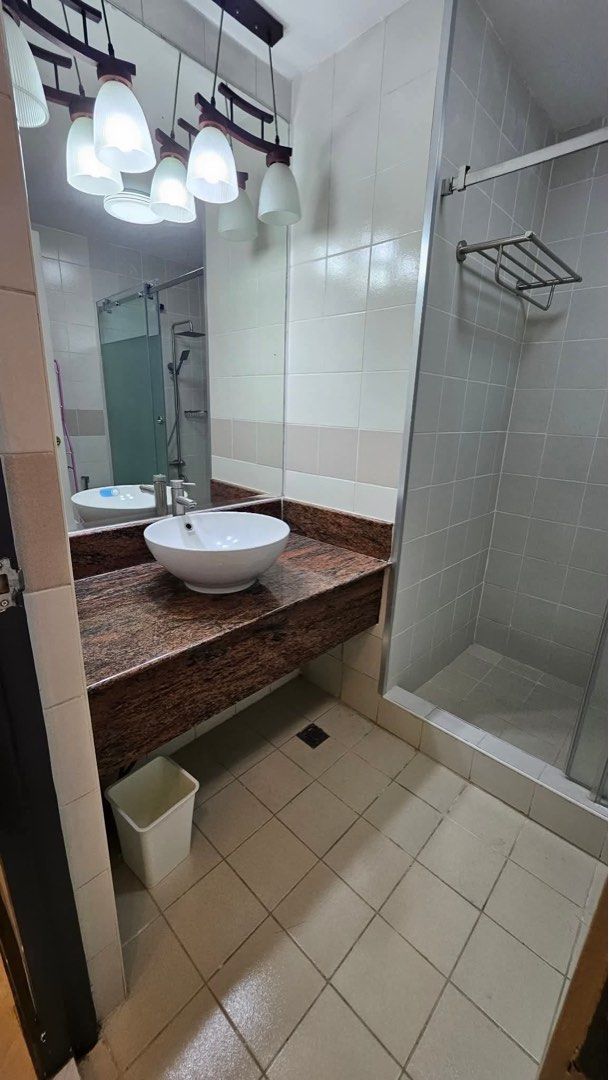 FOR RENT: Bellagio BGC (Category: Apartments & Condos) located in Taguig. Submitted by home.pad (Listing ID 1465058189, Image 3). Description: FOR RENT: Bellagio Tower 1 Condo for Rent – BGC 📍 Bellagio Tower 1, Bonifacio Global City (BGC), Taguig Live beside the Manila Golf Course with a spacious home in one of BGC’s most prestigious residential towers. ✨ Unit Details • 97 sqm Floor Area • 21st Floor – Corner Unit • 2 Bedrooms + 1 Maid’s Room • 