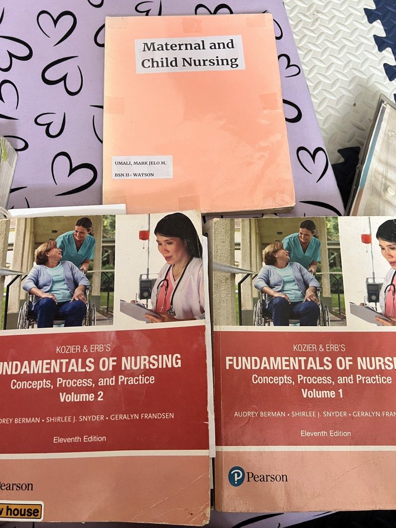 Funda vol 1&2 (Category: Textbooks) located in Manila. Submitted by grandhawk-11d4 (Listing ID 1464993318, Image 1). Description: .