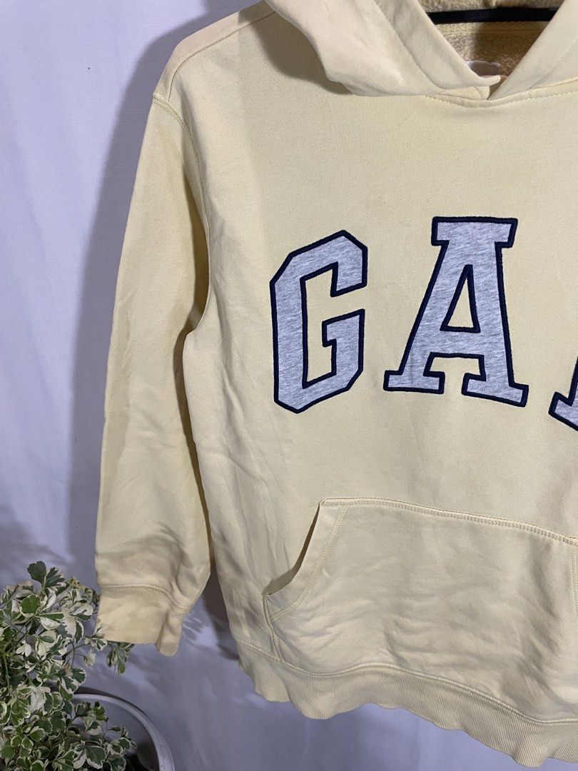GAL HOODIE KIDS (Category: Hoodies) located in Sorsogon. Submitted by thirfthaven_89 (Listing ID 1465012371, Image 2). Description: Width:24 Length:27.5.