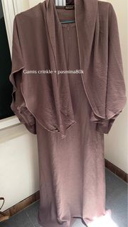 (Kategori: ) berada di . Dikirim oleh devy18_collection (ID iklan 1465018589, Gambar 1). Deskripsi: .