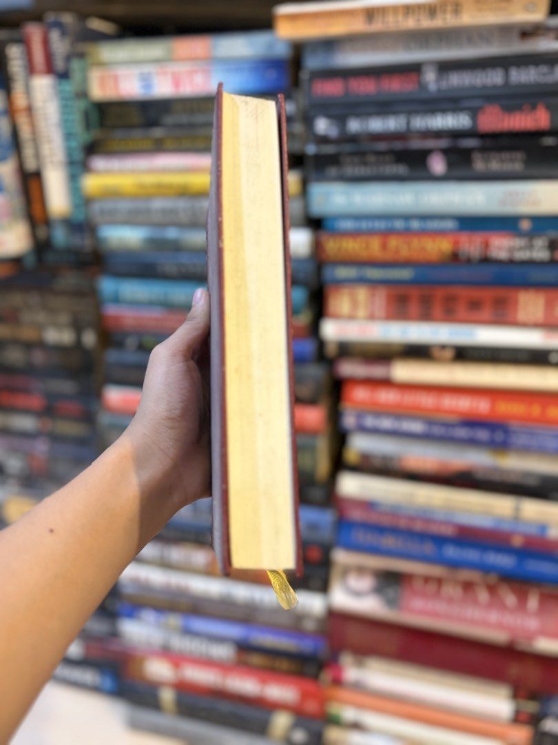 Gateway to Hell — Dennis Wheatley (Category: Storybooks) located in Calamba. Submitted by ealectrice27 (Listing ID 1465134946, Image 3). Description: .