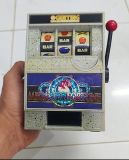 (Category: ) located in . Submitted by limau_camfrog_vintage_toys (Listing ID 1464970291, Image 1). Description: .