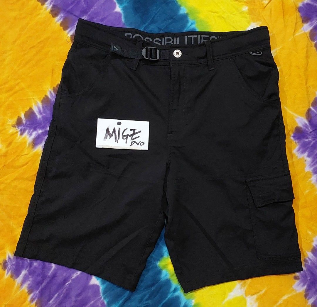 Gerry Hybrid Shorts (Mens) (Category: Shorts) located in Davao. Submitted by juanmigzdvo (Listing ID 1465088938, Image 1). Description: Gerry Outdoors Hybrid Shorts (Mens) Good as New ✅️ *w/ stretch fabric materials* size: 32 W "32-34 W x 20 L" Php 800.00 PM for more Inquiry 😁....