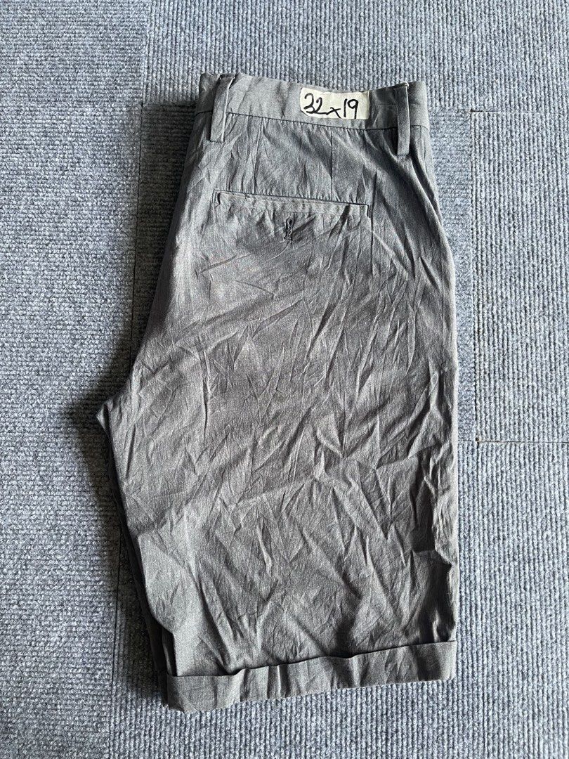 Giordano size 32 (Category: Shorts) located in Butuan. Submitted by cgsayas20083001 (Listing ID 1465093487, Image 1). Description: Nasa pic ma lahat.