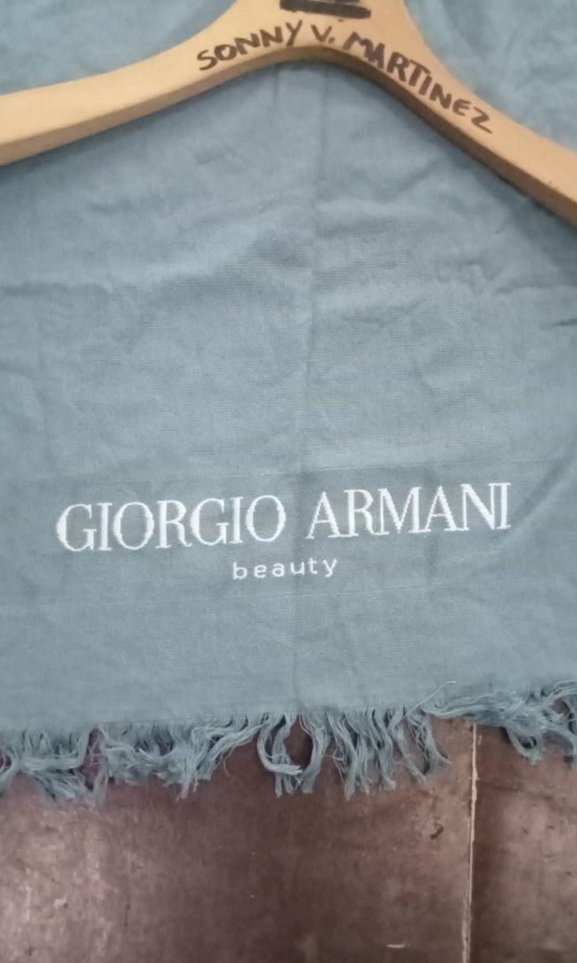 Giorgio Armani (Category: Luxury Accessories) located in Naga. Submitted by aboy1234245 (Listing ID 1465031962, Image 2). Description: Giorgio Armani Asnew W28-L66.