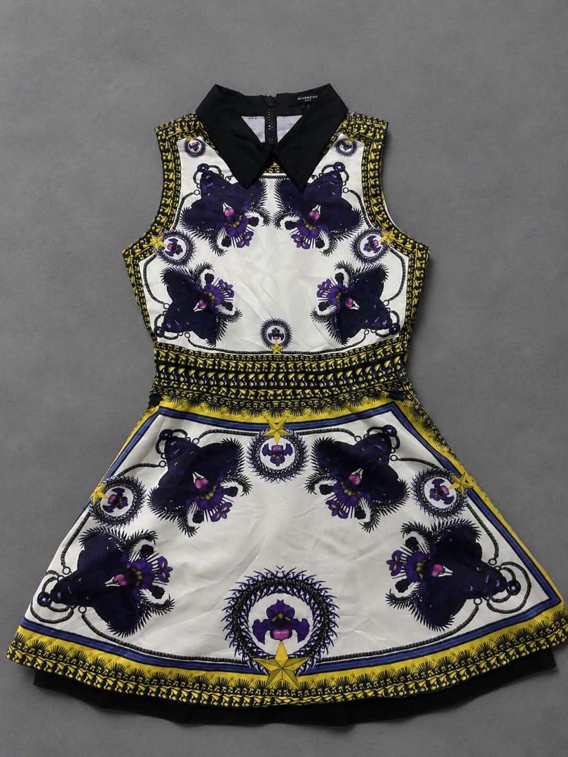 Givenchy panther dress (Category: Dresses) located in Tagum. Submitted by clent.josh (Listing ID 1465095519, Image 1). Description: .