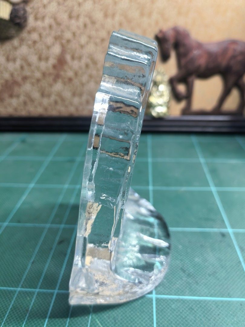 Glass Medal Housing Frame (Category: Frames & Pictures) located in Cebu City. Submitted by dudes_villanueva (Listing ID 1464974117, Image 3). Description: Glass Medal Housing Frame In excellent condition *Size* Medal Insert: 45mm in diameter Tag Insert: 45mm in length.