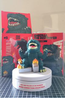 (Category: ) located in . Submitted by weirdconnectioncollectibles (Listing ID 1464792685, Image 1). Description: .